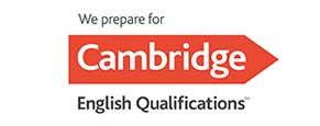 Cambridge